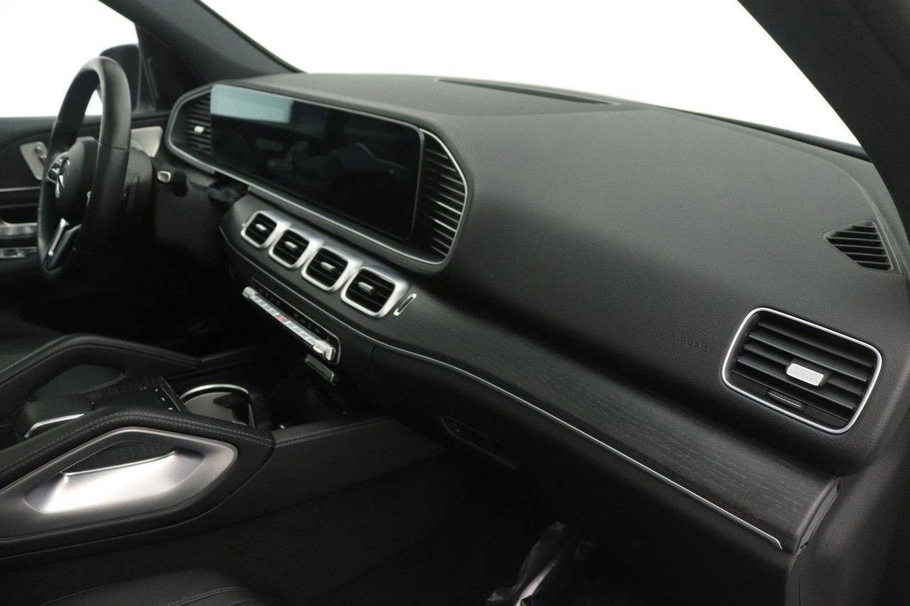 Certified 2022 Mercedes-Benz GLE 350 image 25