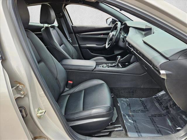 Used 2024 MAZDA MAZDA3 s FWD image 25