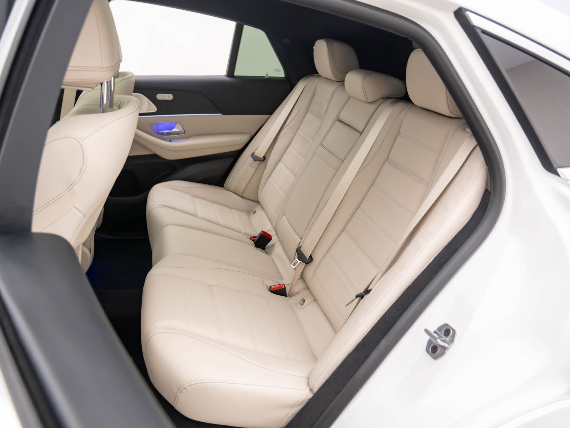 New 2026 Mercedes-Benz GLE 450 4MATIC Coupe image 18