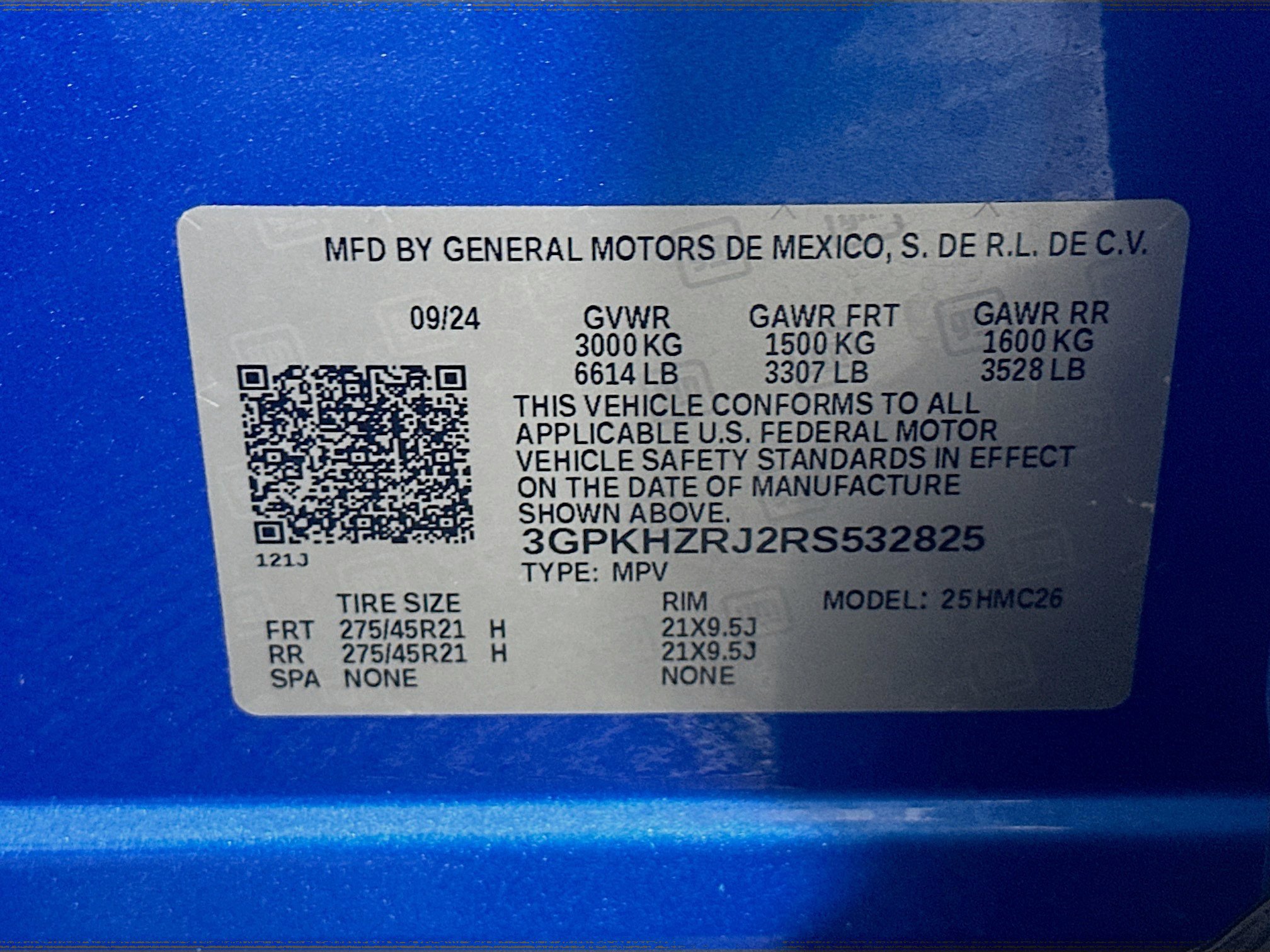 Used 2024 Honda Prologue Elite image 12