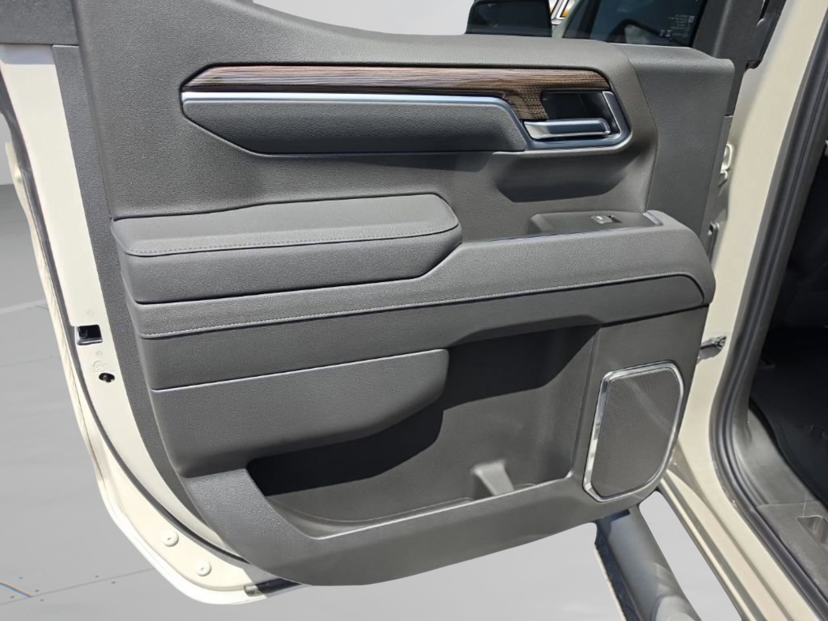 New 2026 Chevrolet Silverado 1500 RST AWD/4WD image 19