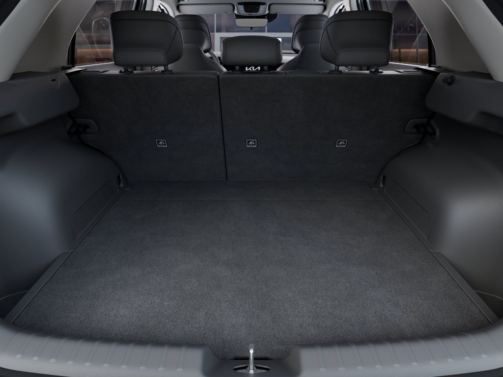New 2026 Kia Niro EX FWD image 20