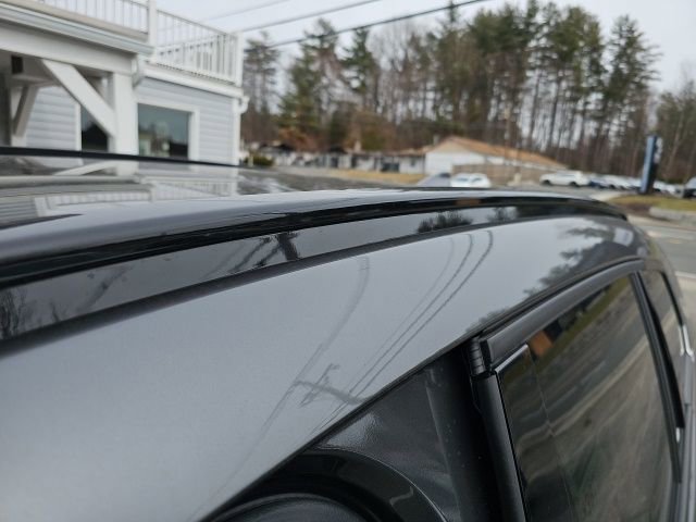 New 2026 MAZDA CX-50 AWD 2.5 Hybrid w/ Cargo Package image 35