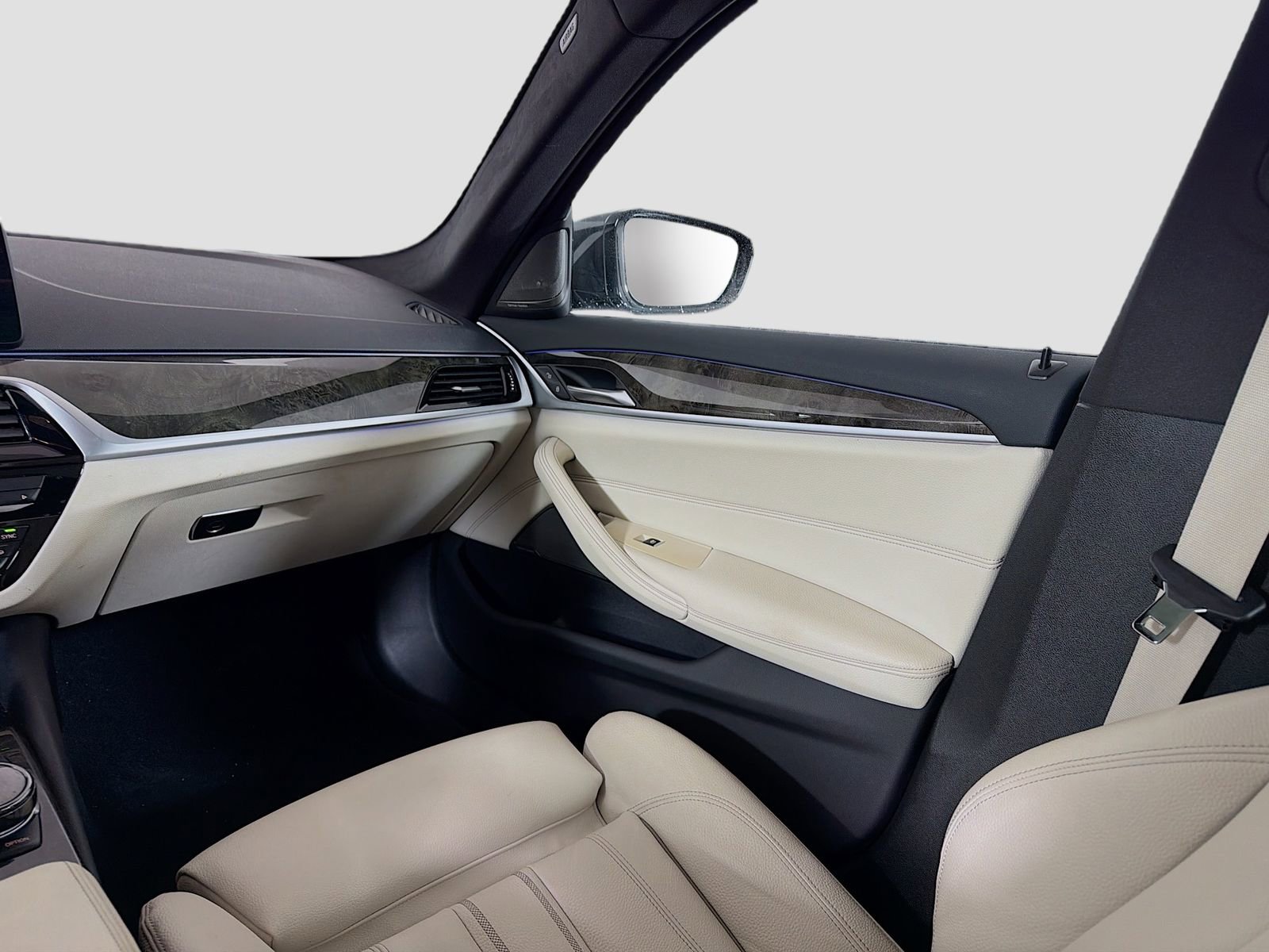 Used 2023 BMW 540i xDrive w/ Executive Package AWD/4WD image 27