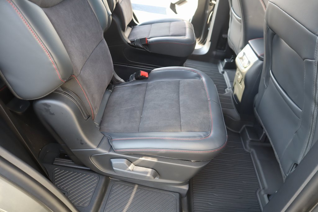 New 2026 Ford Explorer ST image 15