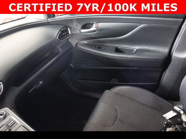 Used 2023 Hyundai Santa Fe SEL AWD/4WD image 22