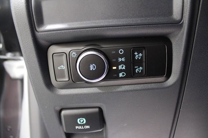 Used 2024 Ford F150 XLT w/ XLT Black Appearance Package image 42