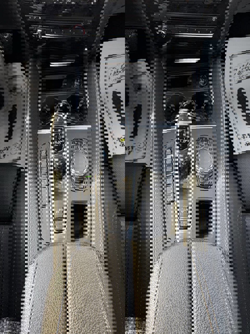 Used 2017 BMW X6 xDrive35i image 18