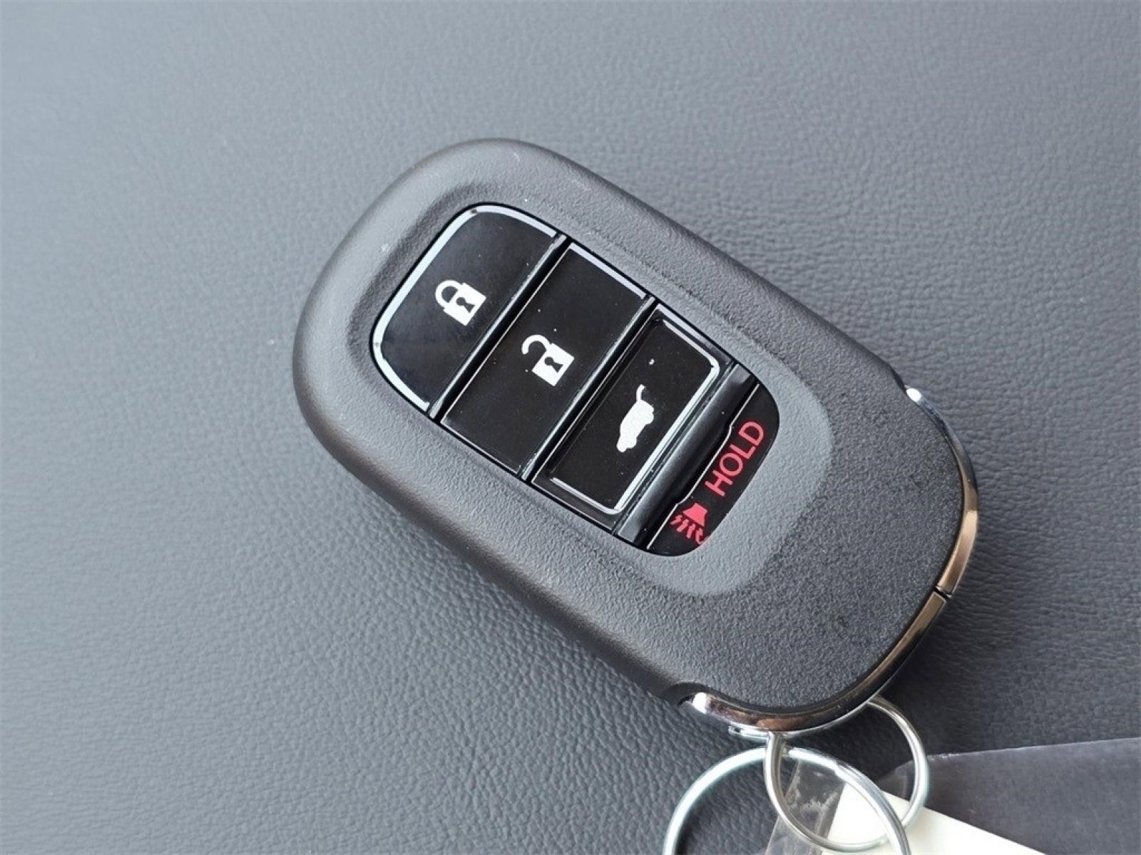 New 2026 Honda HR-V LX image 35