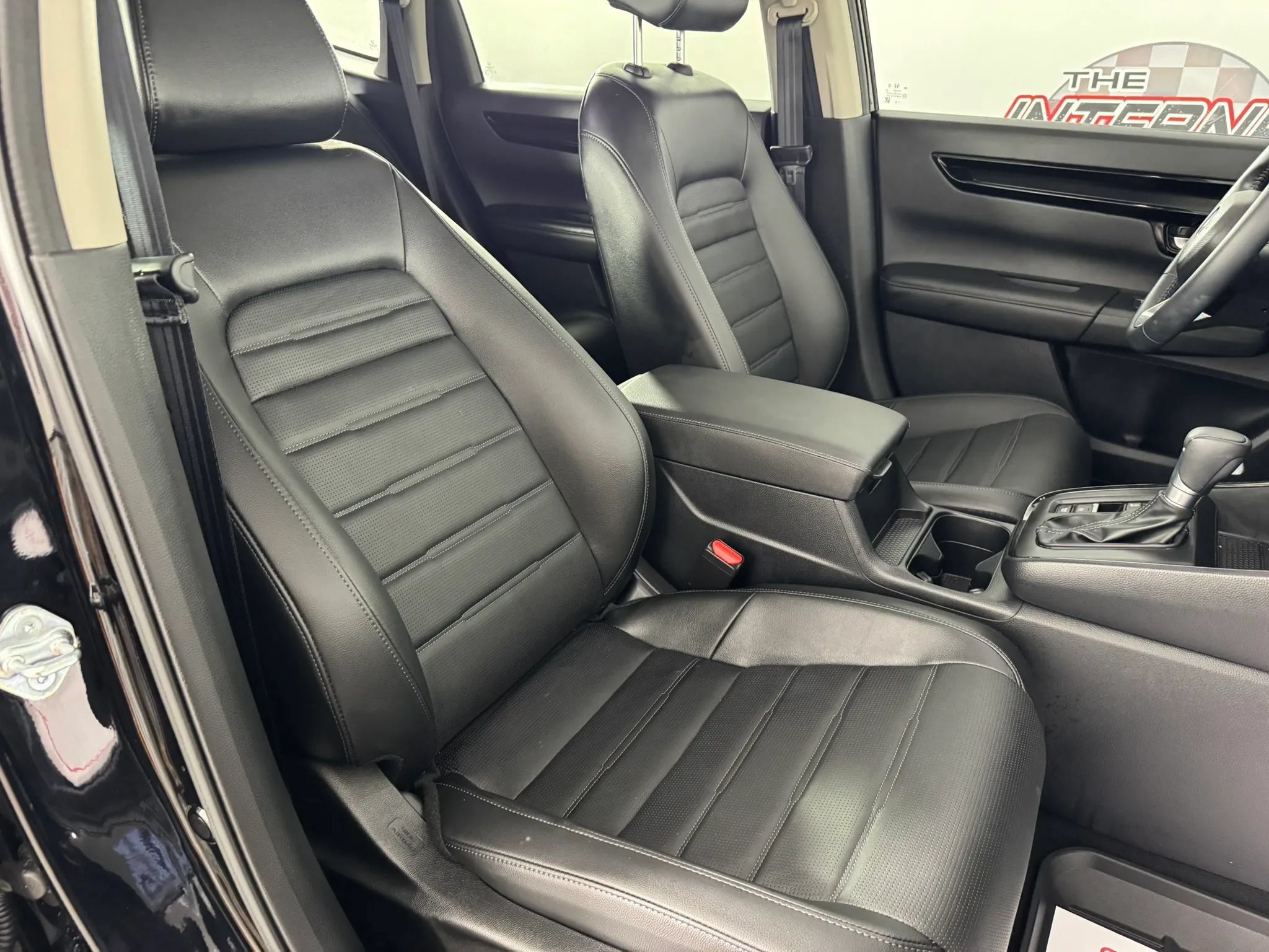 Used 2025 Honda CR-V EX-L image 35