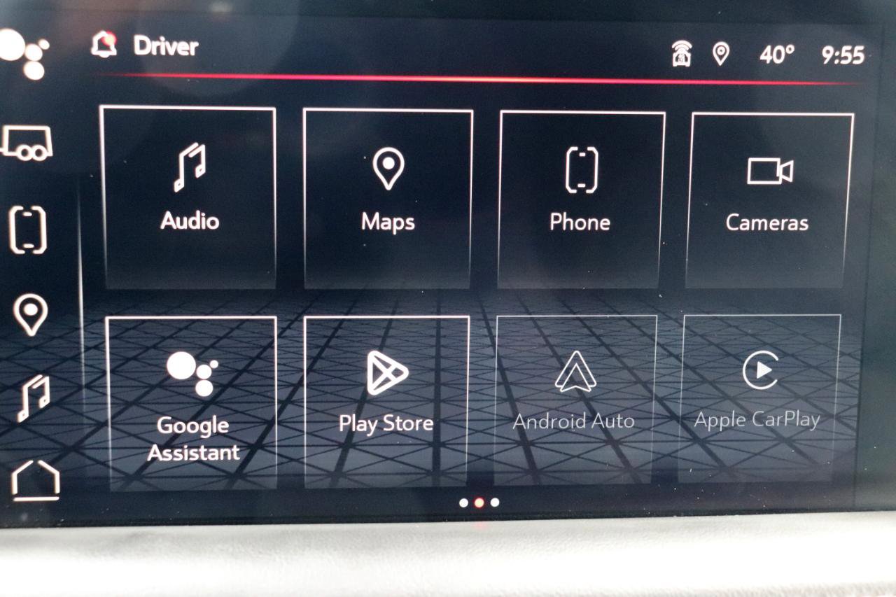 Used 2024 GMC Yukon SLT image 38