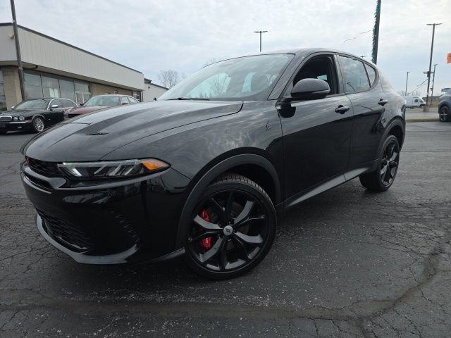 Used 2025 Dodge Hornet GT Plus w/ GT Plus Package image 2