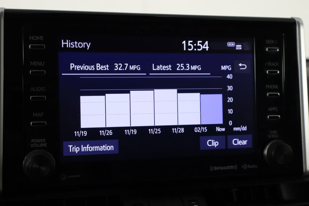 Used 2019 Toyota RAV4 Limited w/ Cold Weather Package image 37