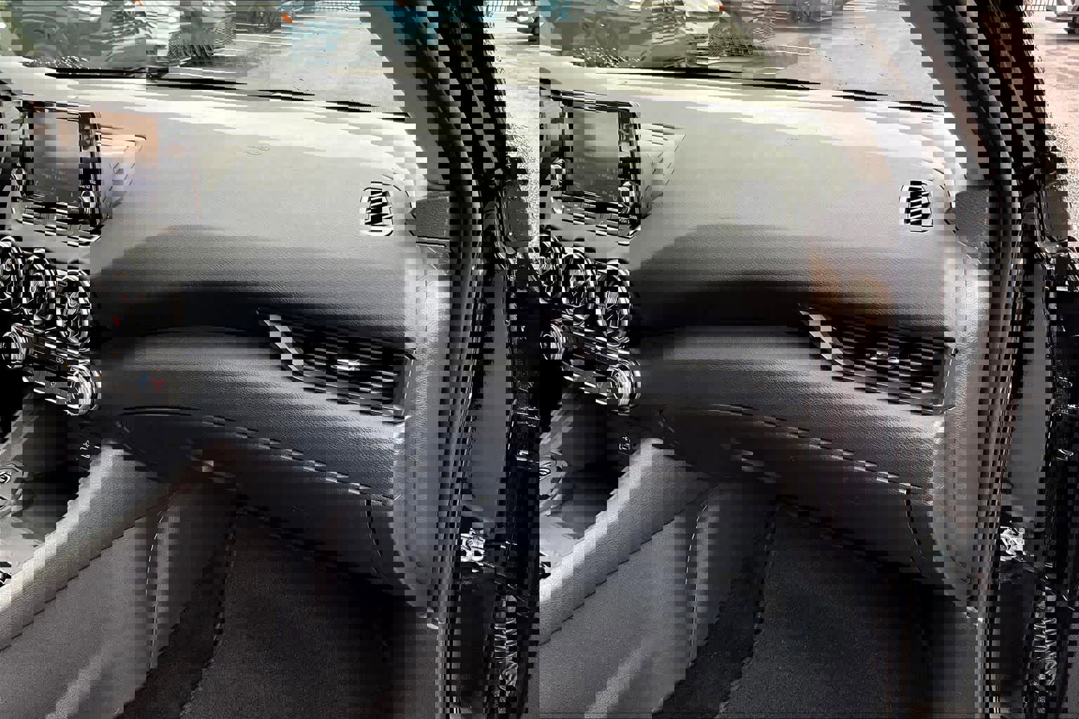 Used 2023 Nissan Sentra S image 16