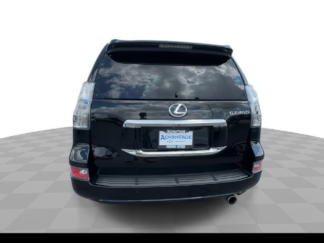 Used 2018 Lexus GX 460 Premium w/ Premium Package AWD/4WD image 7