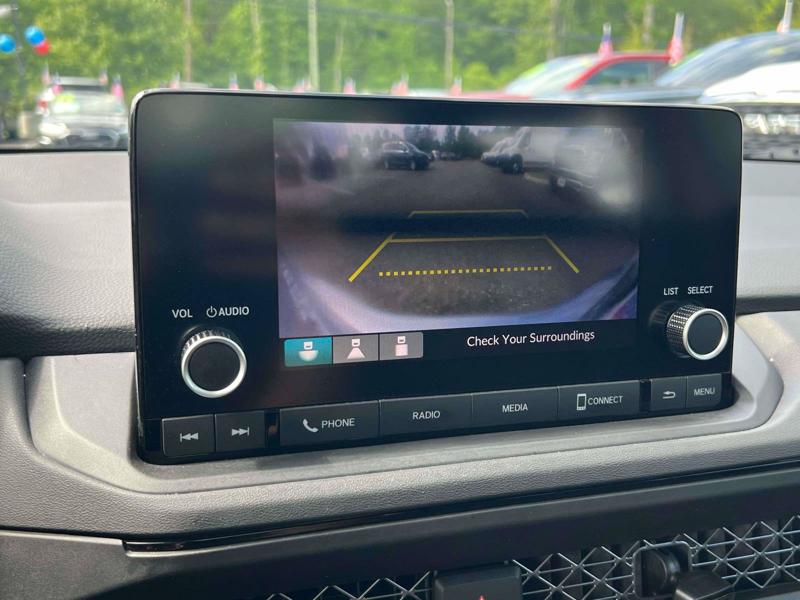 Used 2023 Honda Accord LX image 17