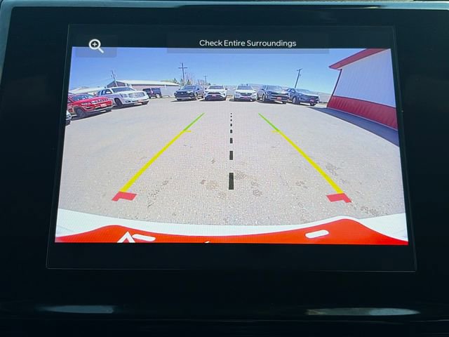 Used 2023 Jeep Grand Cherokee L Laredo AWD/4WD image 44