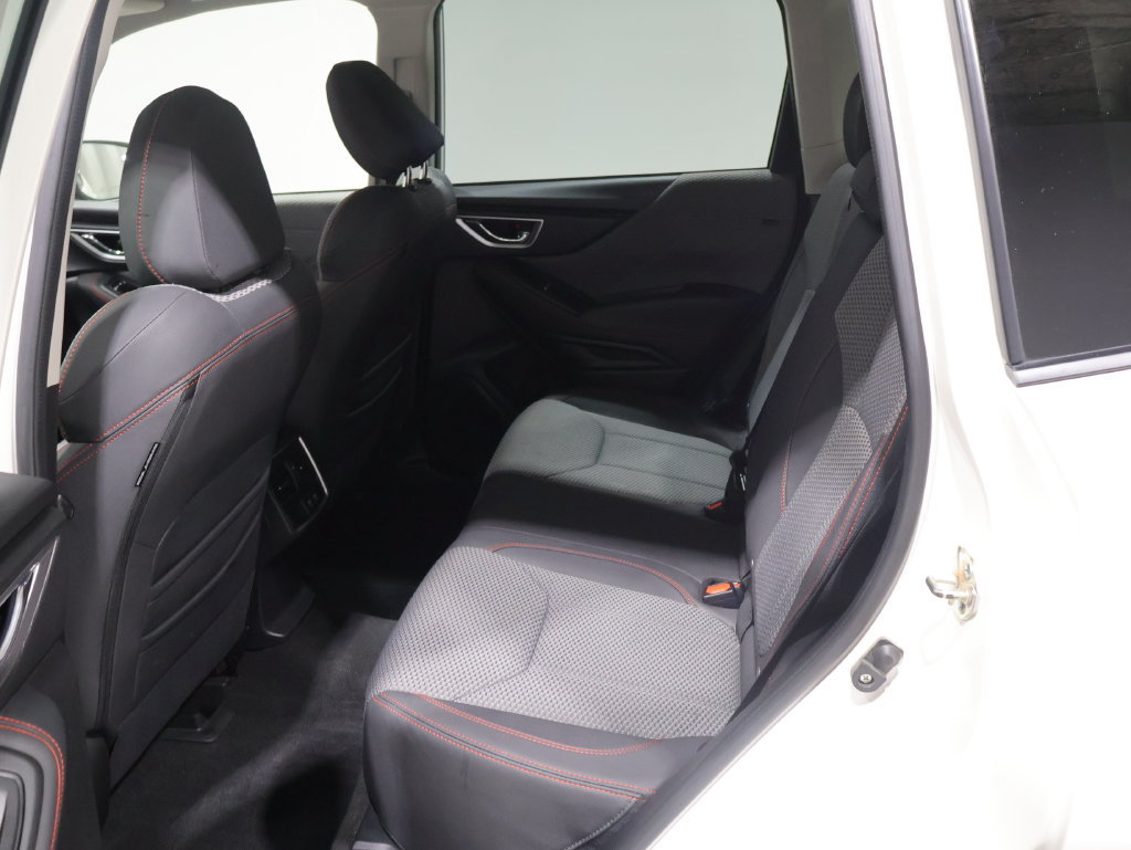 Used 2020 Subaru Forester Sport w/ Popular Package #2 AWD/4WD image 19