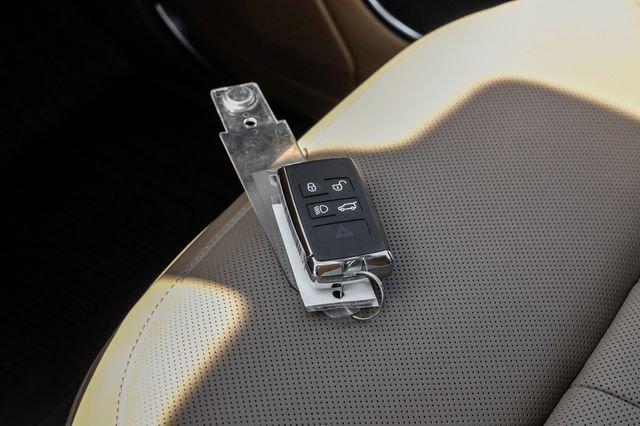 New 2026 Land Rover Range Rover SE AWD/4WD image 62