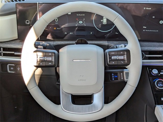 New 2025 Hyundai Santa Fe Limited image 15