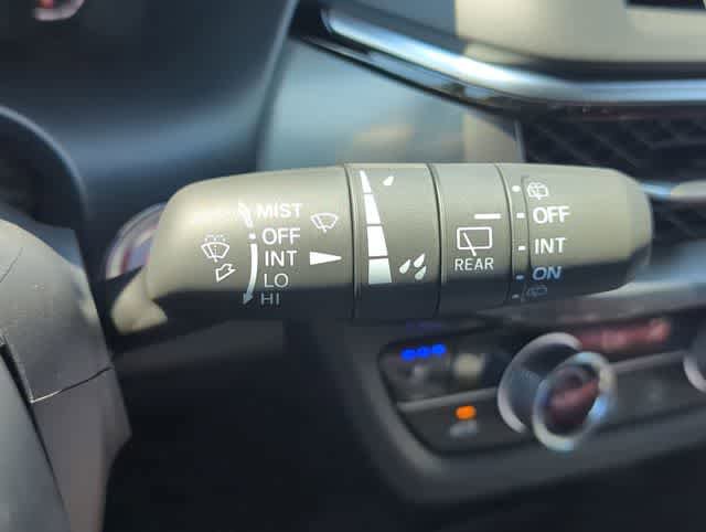 Certified 2025 Acura ADX A-Spec FWD image 27