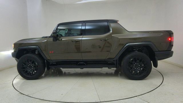 Used 2025 GMC Hummer EV 2X w/ LPO, Sport Package image 71