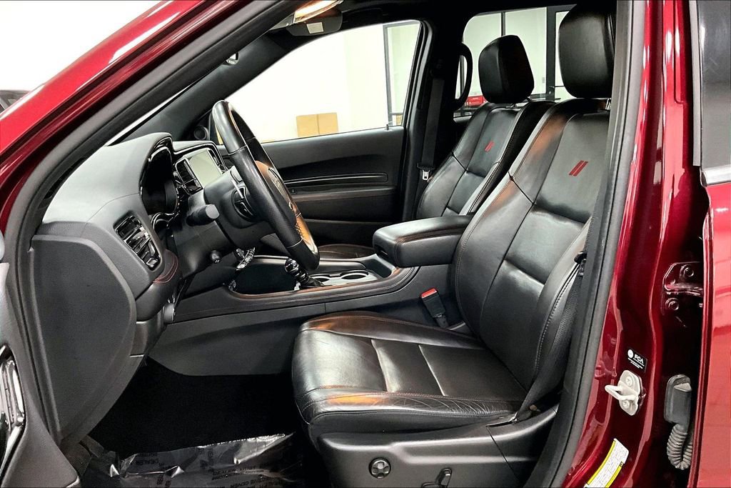 Used 2023 Dodge Durango GT image 20