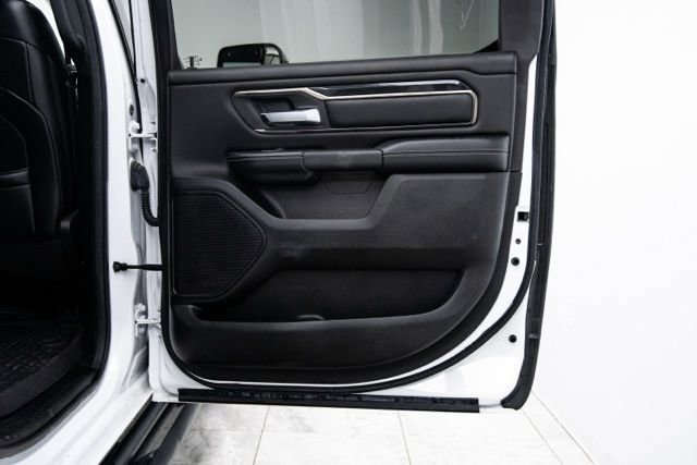 Used 2020 RAM 1500 Rebel w/ Rebel Level 2 Equipment Group AWD/4WD image 29