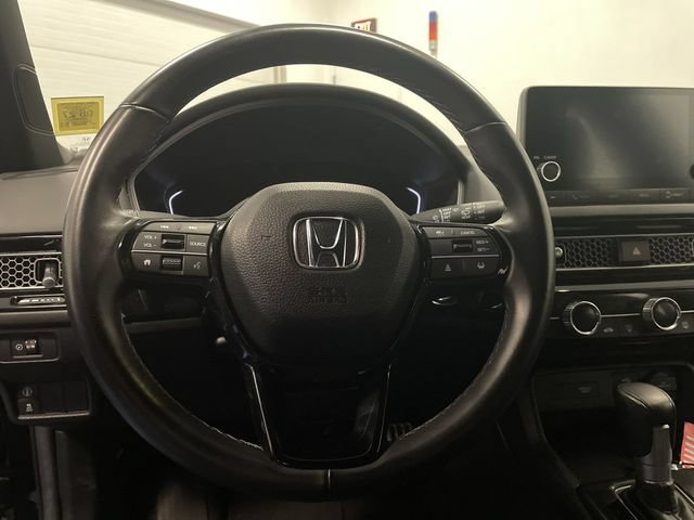 Certified 2024 Honda Civic Sport image 14