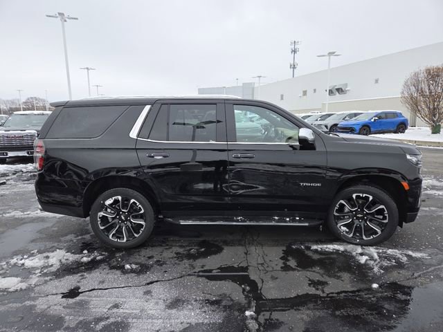 Used 2023 Chevrolet Tahoe Premier w/ Max Trailering Package image 21