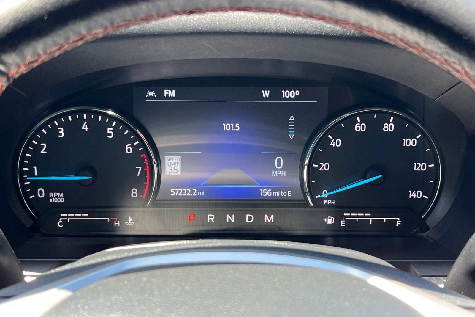 Certified 2022 Ford Explorer Timberline AWD/4WD image 27