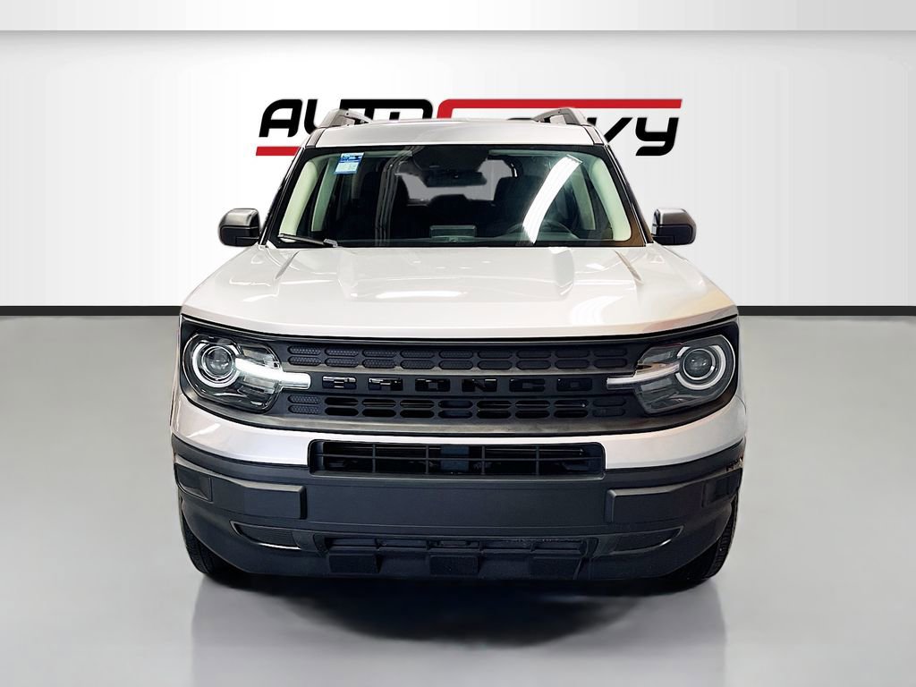 Used 2021 Ford Bronco Sport image 2