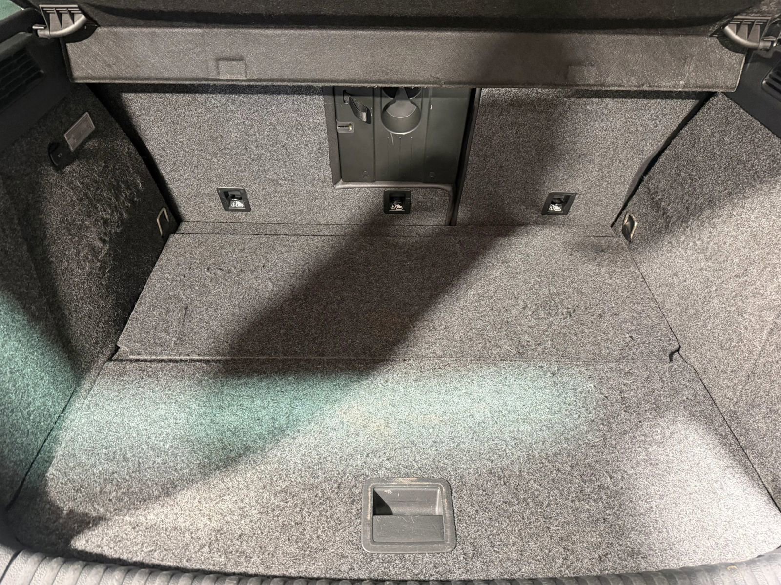 Used 2014 Volkswagen Tiguan S FWD image 47