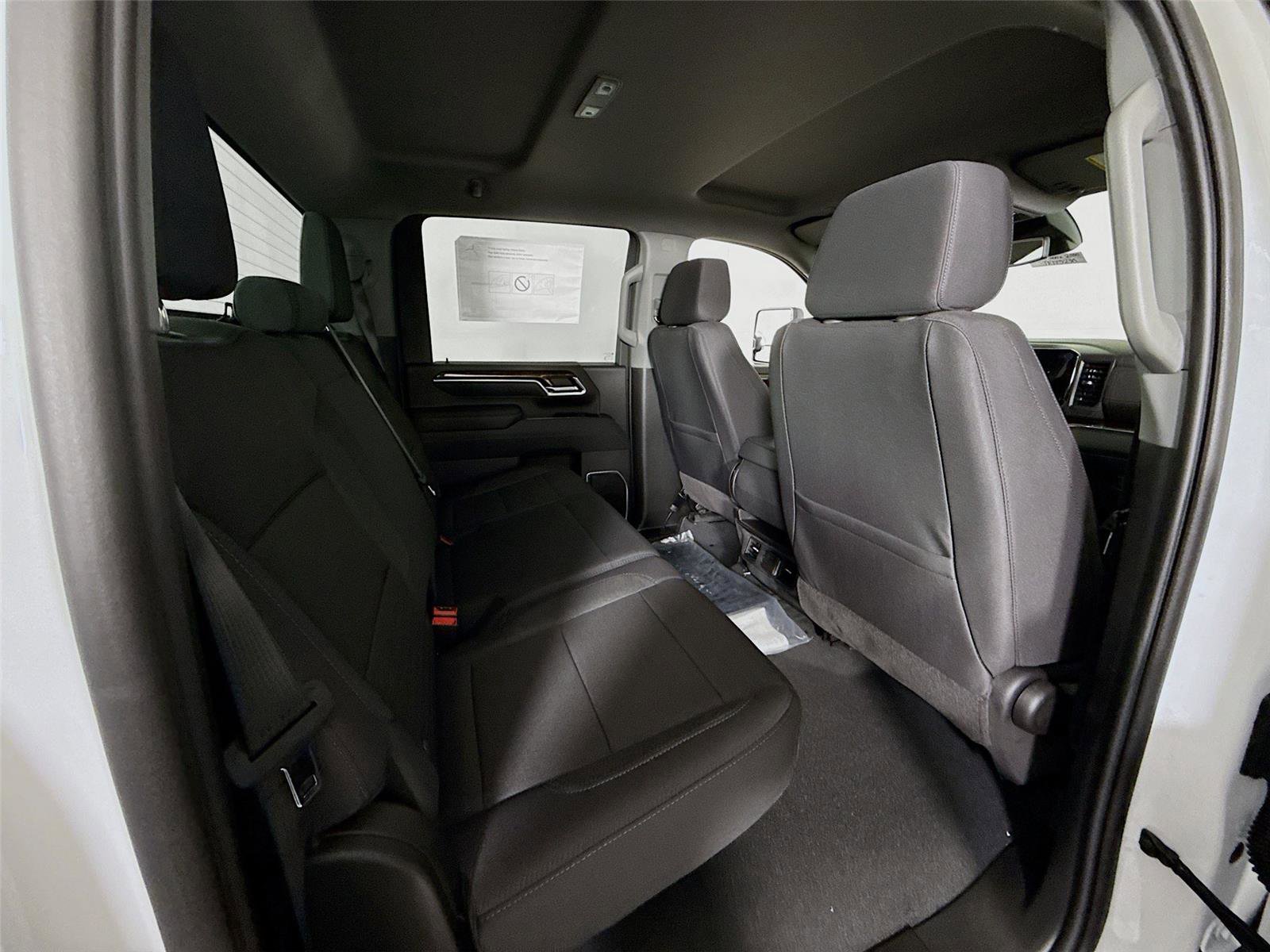 New 2026 GMC Sierra 2500 SLE w/ SLE Value Package; image 19