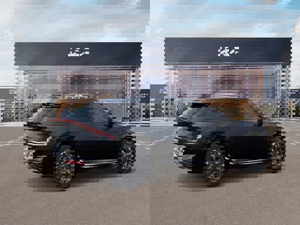 New 2025 Kia EV6 Light w/ Light LR Technology Package image 5