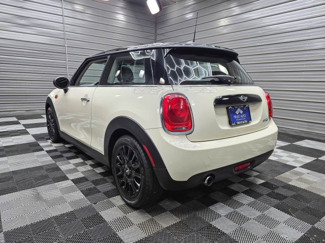 Used 2017 MINI Cooper 2-Door Hardtop FWD image 7