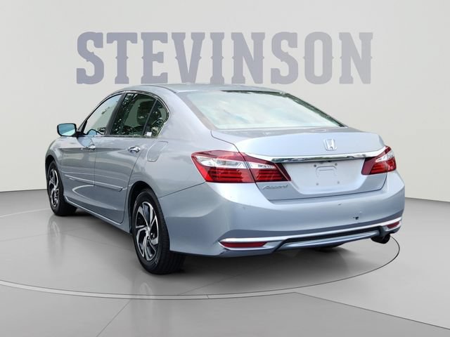 Used 2017 Honda Accord LX image 3