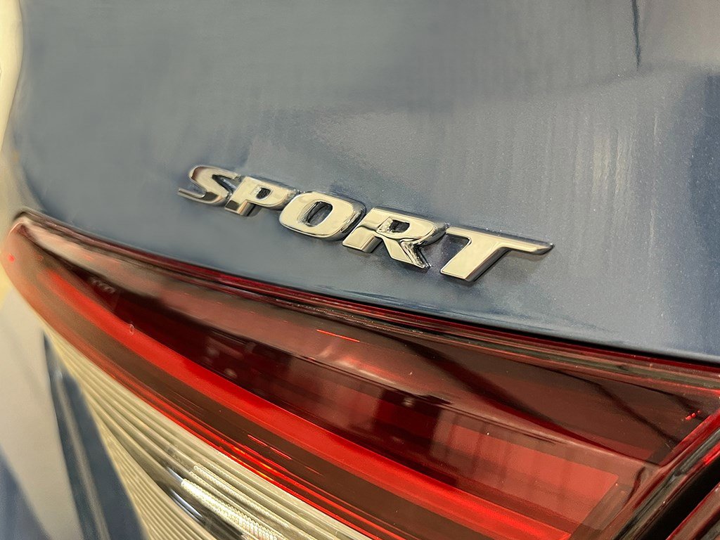 New 2026 Honda Civic Sport image 12