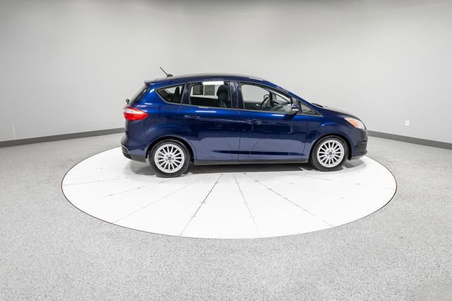 Used 2016 Ford C-MAX SE FWD image 26
