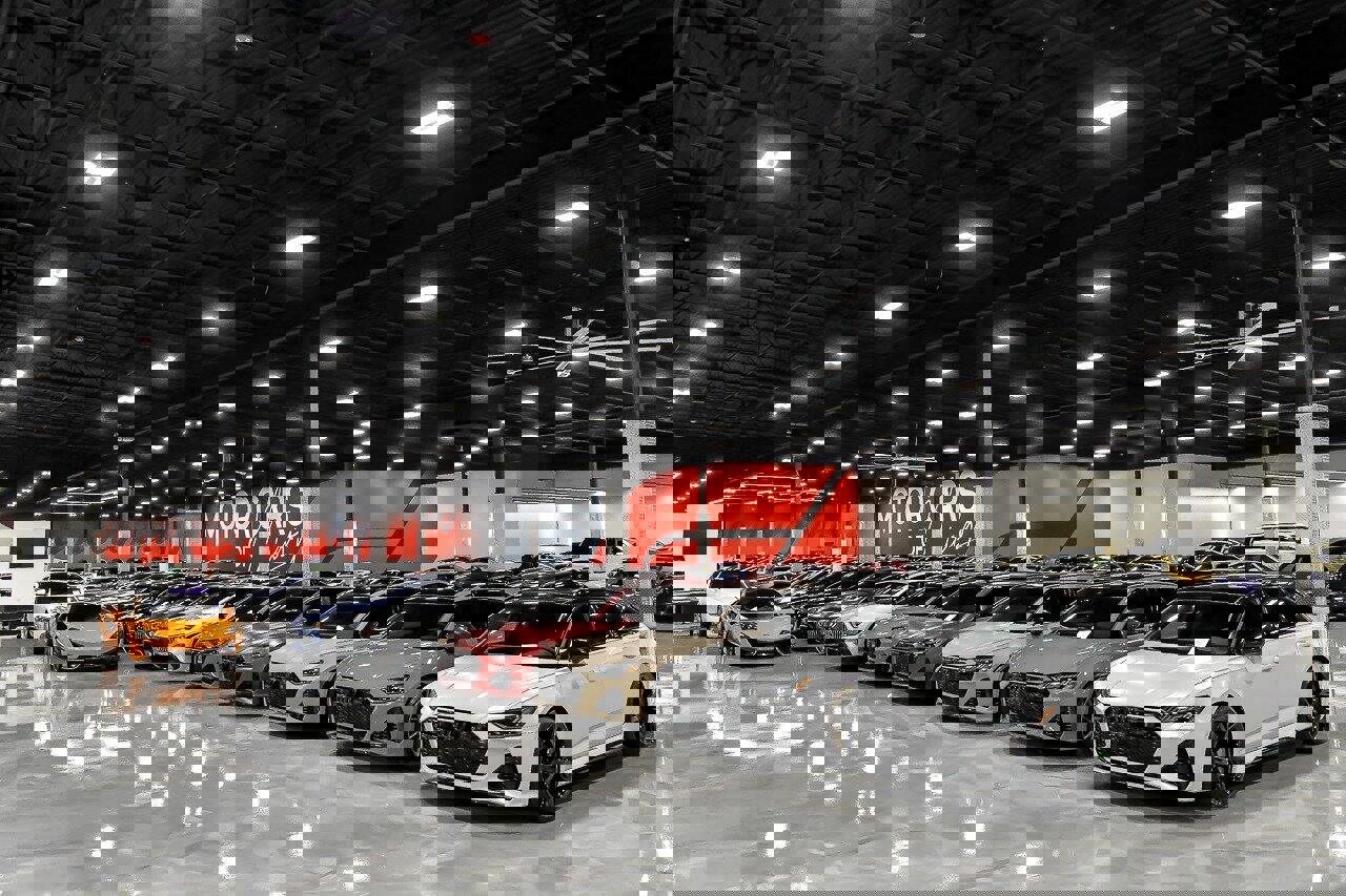 Used 2022 Lamborghini Urus image 48