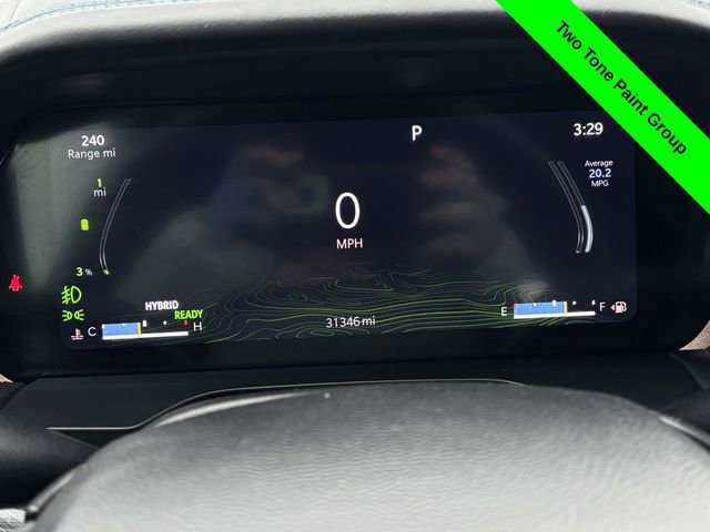 Used 2022 Jeep Grand Cherokee Trailhawk w/ Advanced Protech Group II image 27