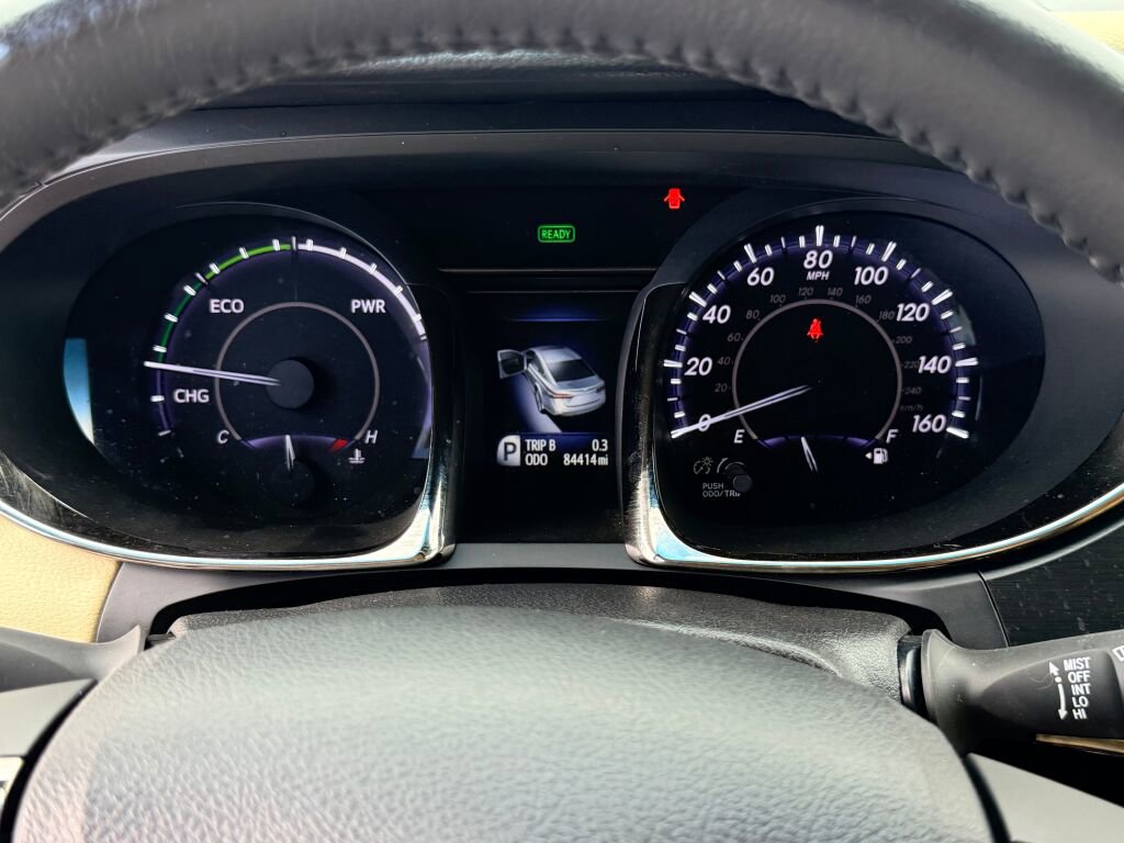 Used 2014 Toyota Avalon Limited image 28