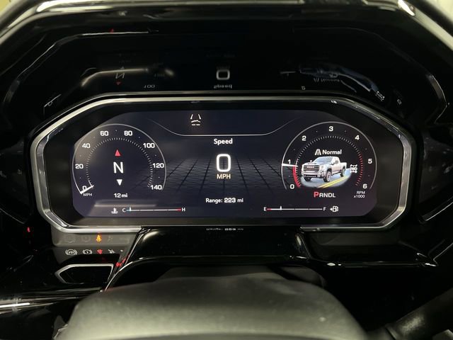 New 2026 GMC Sierra 2500 SLT image 11