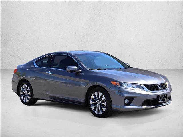 Used 2013 Honda Accord EX-L image 3