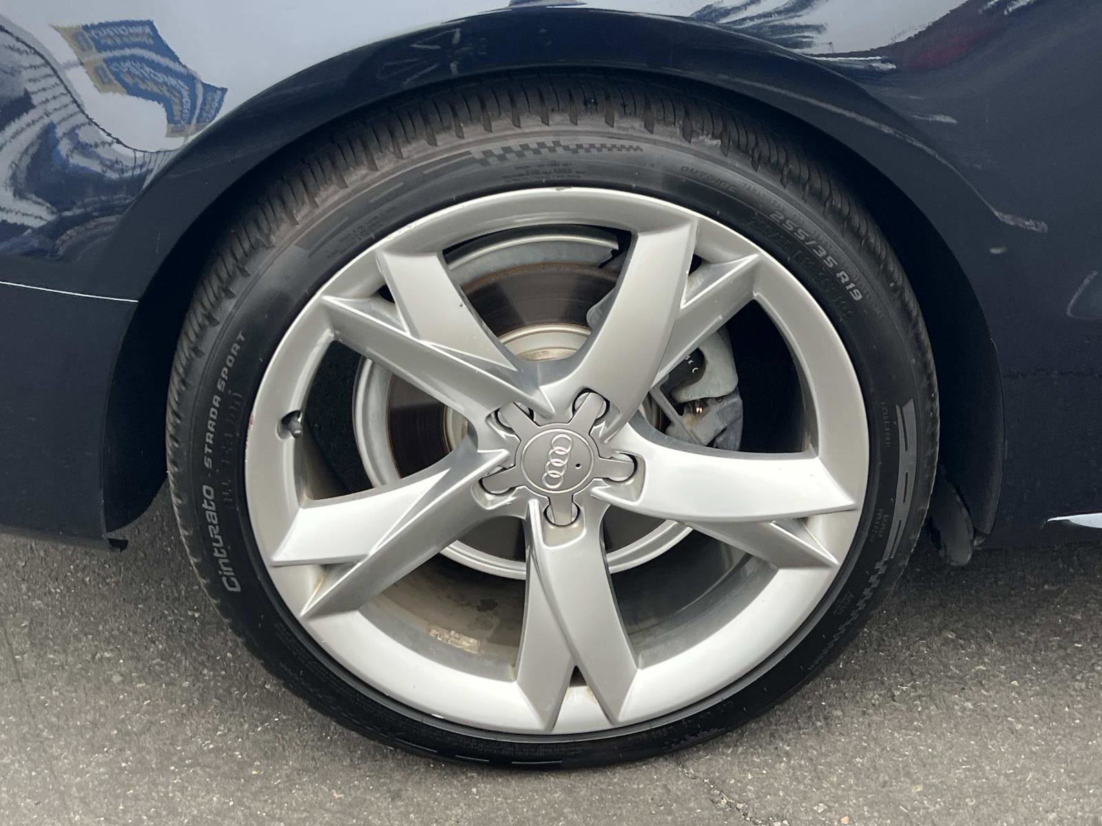 Used 2011 Audi A5 2.0T Prestige image 25