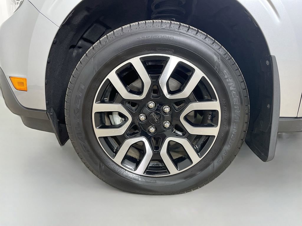 Used 2022 Ford Maverick Lariat image 31