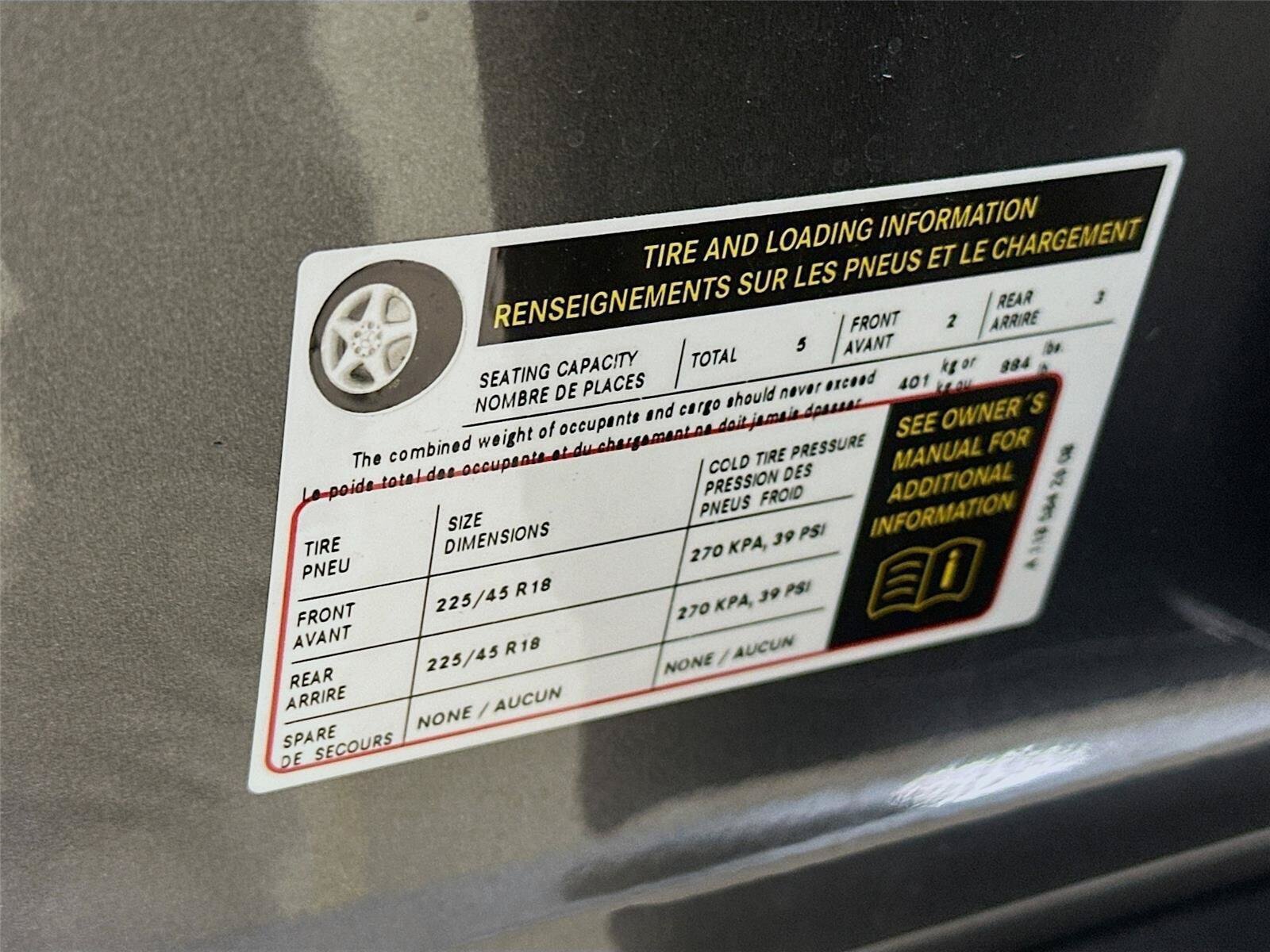Used 2026 Mercedes-Benz CLA 250 4MATIC image 37