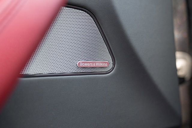 Used 2022 Maserati Levante Modena image 56