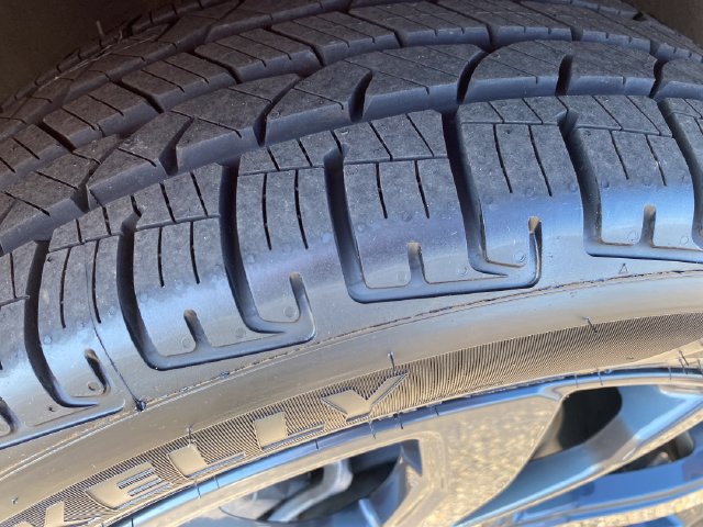 Certified 2024 Chevrolet Equinox RS AWD/4WD image 23