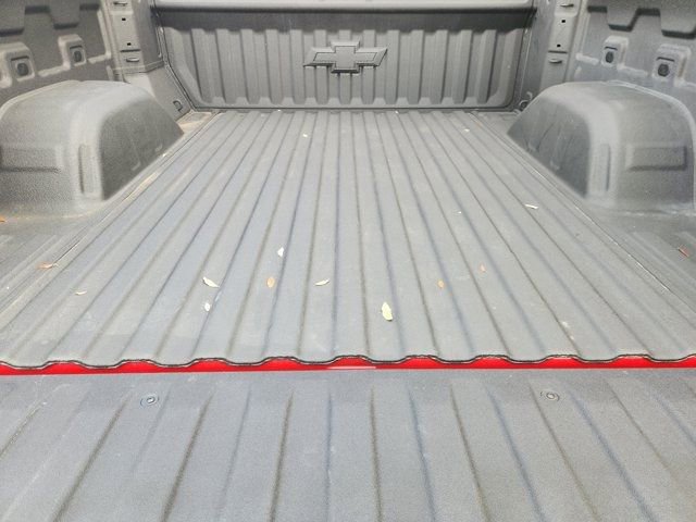 Certified 2025 Chevrolet Silverado 1500 LT w/ All Star Edition Plus image 34